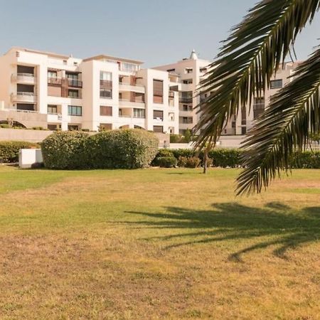 Les Rivages De Rochelongues, T3, Piscine, Clim, Parking Daire Agde Dış mekan fotoğraf