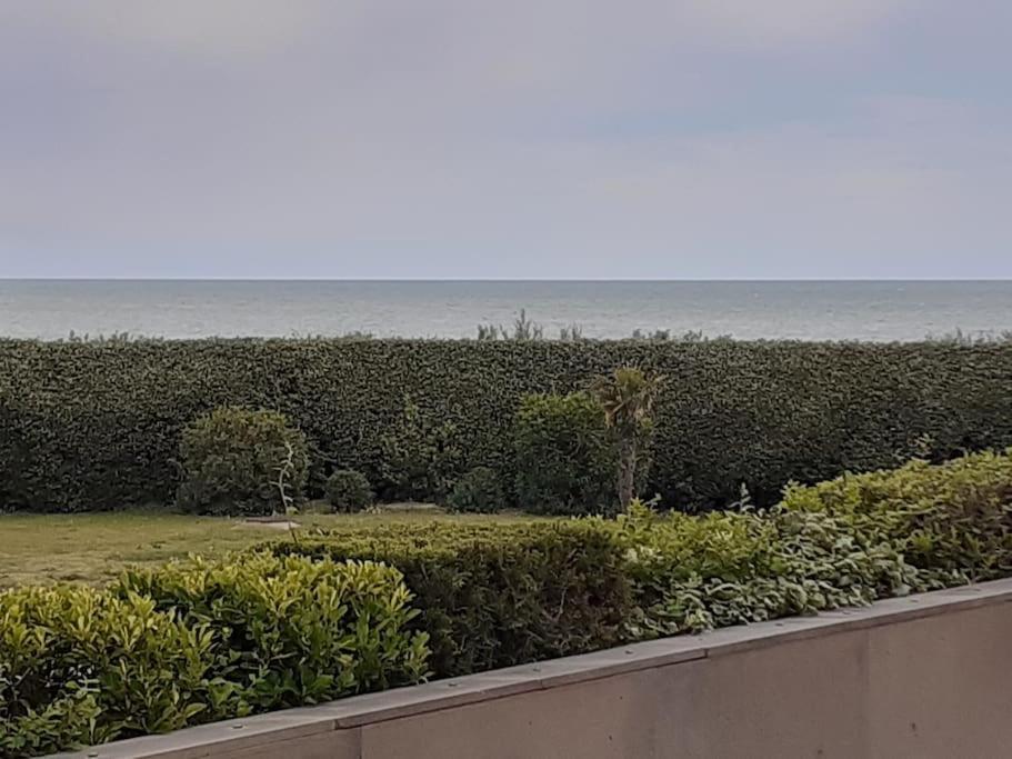 Les Rivages De Rochelongues, T3, Piscine, Clim, Parking Daire Agde Dış mekan fotoğraf